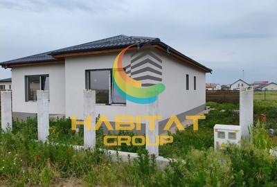 Casa Individuala pe parter,  pret flexibil -Comision 0% - 7