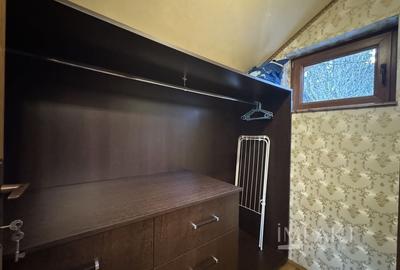 Apartament 3 camere 100 mp pe 2 etaje zona Horea central, de închiriat - 13