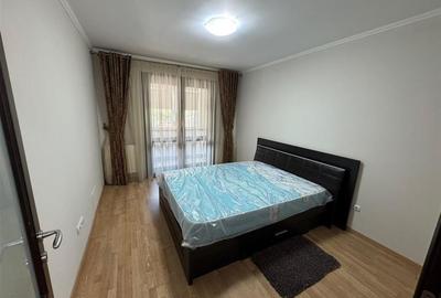 Apartament 3 camere, etaj 1, 2 locuri  parcare, bloc nou 2013, Liceul Unirea Apartament 3 camere, etaj 1, 2 locuri  parcare, bloc nou 2013, Liceul Unirea - 4