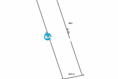 Teren Construcții intravilan de 2080 mp, în Valea Adâncă - 3