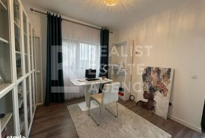 Casă cu 4 camere cu Teren 269 Mp în Miroslava - 4