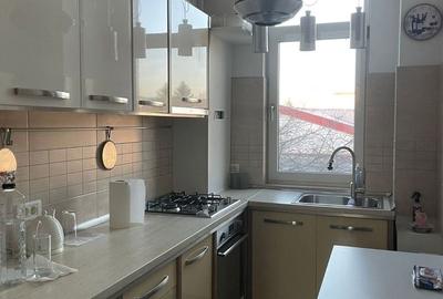 Apartament cu 2 camere semidecomandat în Bucureștii Noi - 6