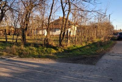 Teren de 1552 mp, în Făurei - 2