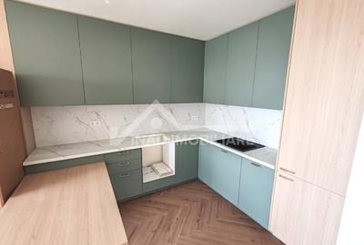 Prima Inchiriere! Apartament cu 2 camere si parcare zona Iulius Mall - 5