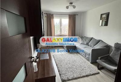 Apartament cu 3 camere decomandat, mobilat în Berceni - 3