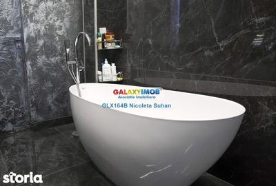 Apartament cu 4 camere, mobilat în Floreasca - 8