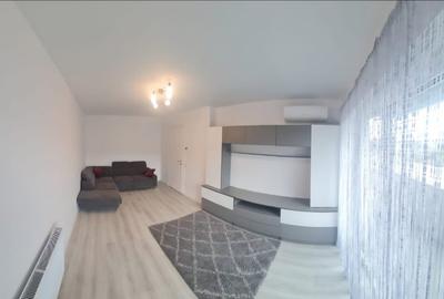 Apartament cu o camera Potiers Towers - 5
