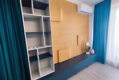 Apartament cu 3 camere decomandat în Nord - 15