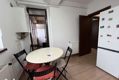 Garsonieră decomandată, mobilată în Galata - 5