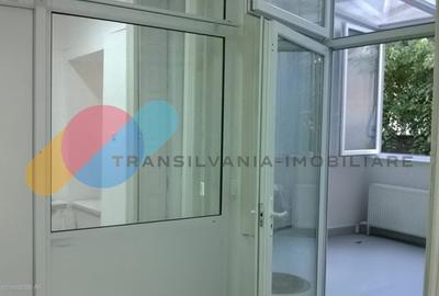 Casă individuală cu 2 camere semidecomandat cu Canalizare în Central - 4