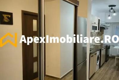 Garsonieră decomandată în Nerva Traian - 1