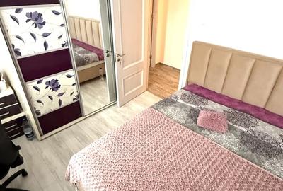 Apartament cu 2 camere decomandat în Mihai Bravu - 3