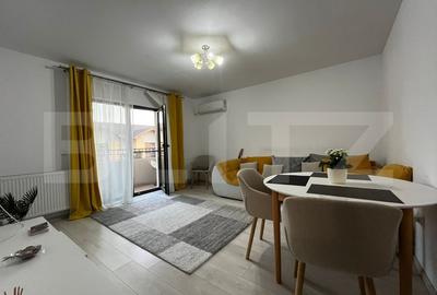 Apartament 3 camere - Valea Lupului - 2