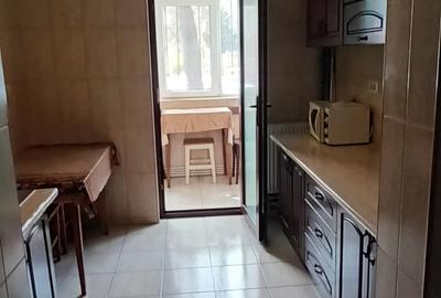 Apartament cu 2 camere decomandat în Tomis III - 2