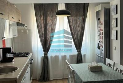 Apartament Modern 2 Camere, 35 mp Gradina, Pallady  Teclu - 2