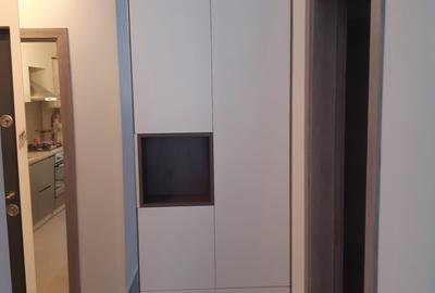 Garsonieră decomandată, mobilată în Militari - 7