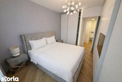 Apartament cu 3 camere în Central - 3