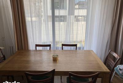 Apartament cu 3 camere în Băneasa - 3