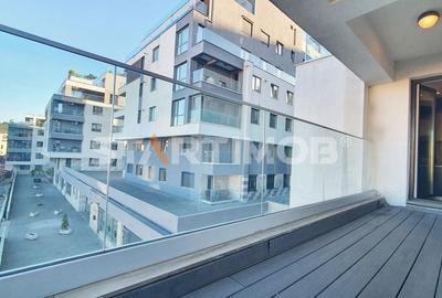 Apartament cu parcare subterana zona Universitatii Transilvania - 10