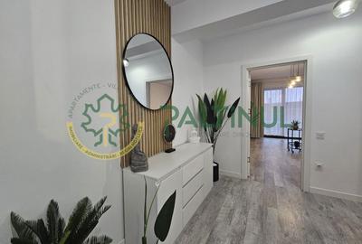 Apartament 2 camere de închiriat – Doamna Stanca, Sibiu, bloc cu lift - 6