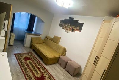 Garsonieră decomandată în Bartolomeu - 4