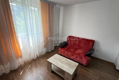 Garsonieră decomandată în Tătărași - 3