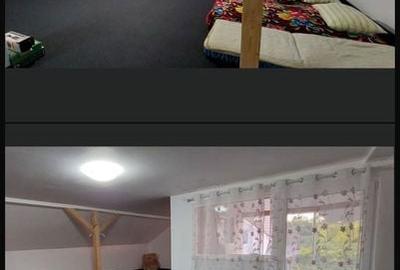 Casă cu 4 camere cu Teren 280 Mp în Oșorhei - 6