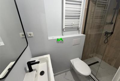 Apartament de vanzare 2 camere decomandat la cheie zona Lazaret - 5