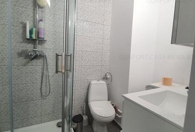 Garsonieră decomandată, mobilată în Cotroceni - 10