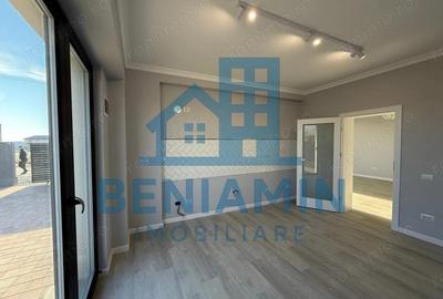 Casă cu Teren 149 Mp în Central - 2