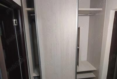 Inchiriez garsoniera micro 3, 150 m de Mall - 5