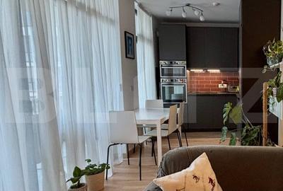 Apartament premium 3 camere – ISHO, Timisoara | 70 mp + terasa 9 mp - 3