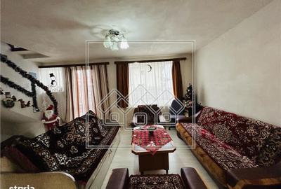 Casă cu 3 camere în Central - 20