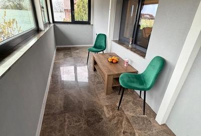 Casă cu 7 camere cu Teren 450 Mp în Pipera