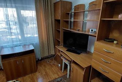 Apartament cu 2 camere decomandat în Tomis Nord - 2