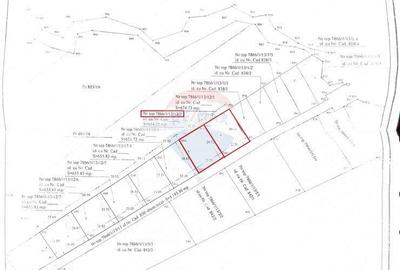 Spațiu comercial, în Cheile Râșnoavei - 2