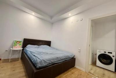 Apartament cu 3 camere decomandat în Ștefăneștii de Jos - 5