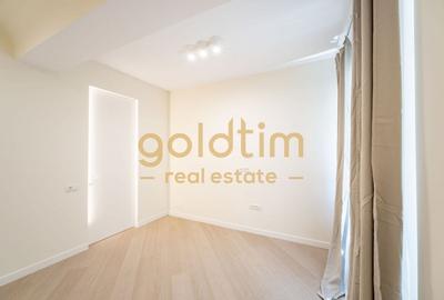 Apartament cu 3 camere decomandat, mobilat în Pipera - 10