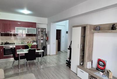 Apartament cu 2 camere decomandat în Chiajna - 9