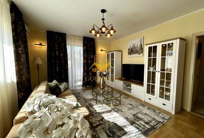 Apartament cu 3 camere decomandat, mobilat în Andrei Mureșanu - 6