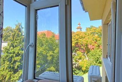 Apartament 4 camere, zona ultra centrală, in spate la Tribunalul nou - 8