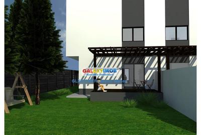 Vila Moderna de tip Duplex situata in apropriere de Cora Ra - 5