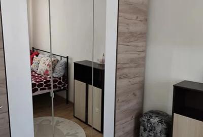 Apartament cu 2 camere semidecomandat, mobilat în Baicului - 3