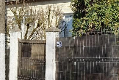 Casă individuală cu 4 camere cu Teren 7.4000000953674 Mp în Pir - 1