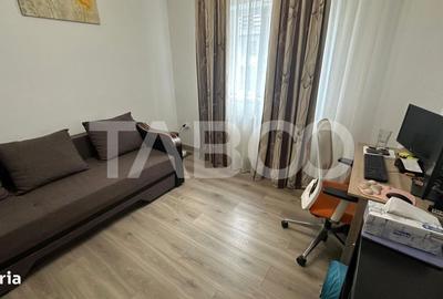 Apartament cu 3 camere decomandat, mobilat în Central - 11