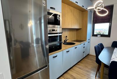 2 Camere Mamaia Sat Hanul cu Pește Mobilat Utilat - 13