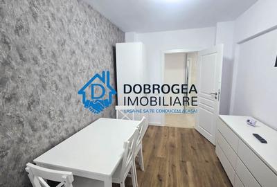 Apartament cu 2 camere decomandat, mobilat în Central - 8