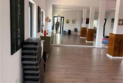 ?nchiriere spațiu birouri/sala sport/gradinita/comercial Bragadiru - M&#259 - 1