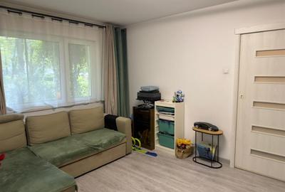 Apartament cu 2 camere semidecomandat în Nord - 6