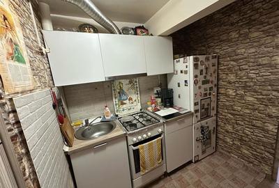 Garsoniera Renovata Soarelui - 4